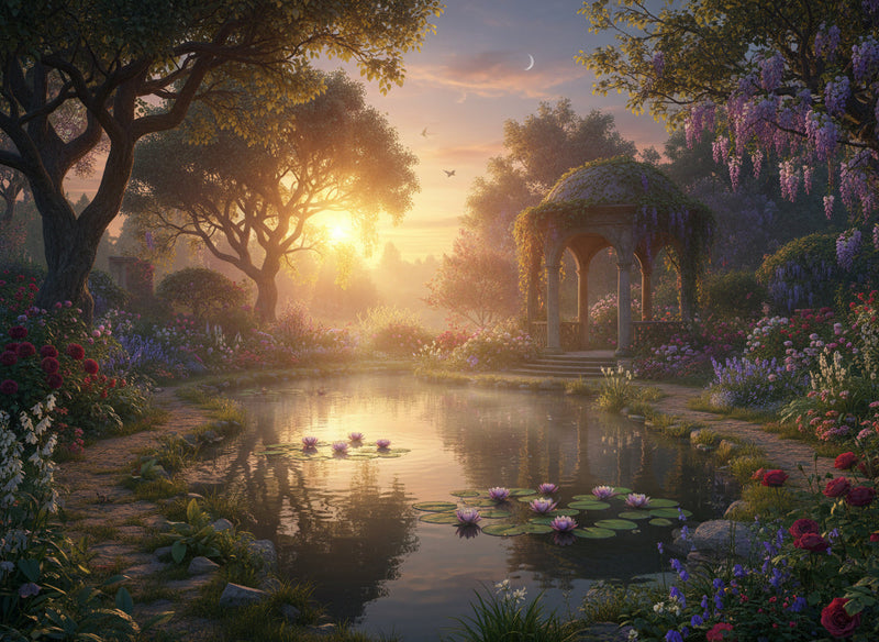 The Optimal Time to Absorb Natural Red Light