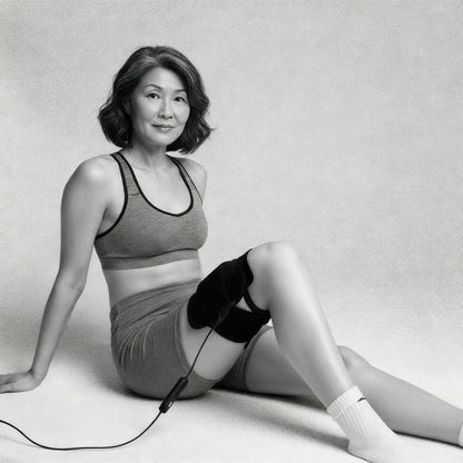 REDO Red Light Therapy Belt