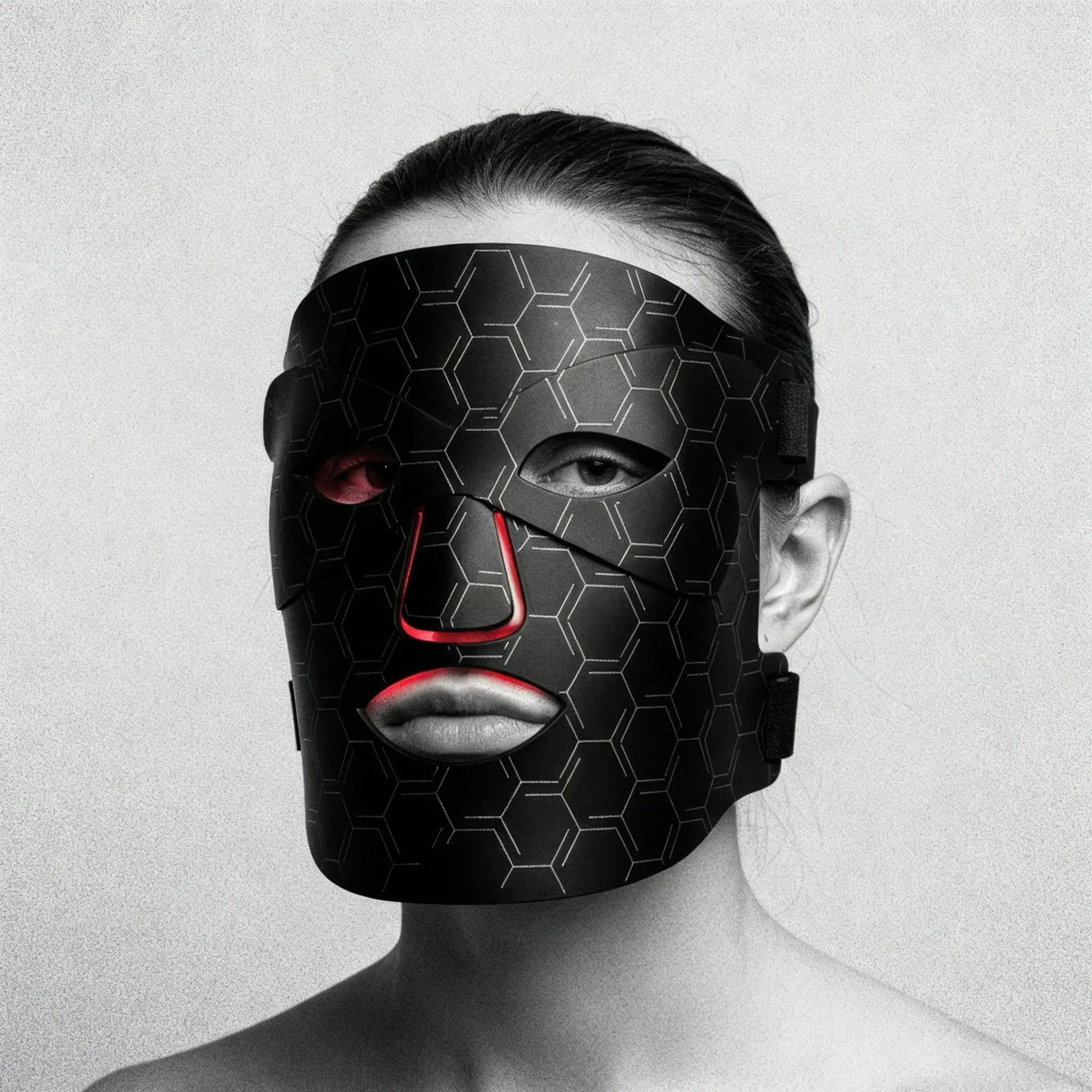 REDO Red Light Therapy Mask