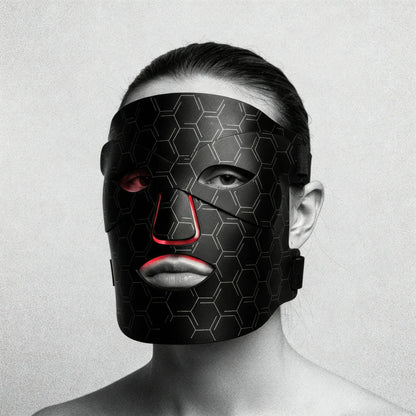 REDO Red Light Therapy Mask