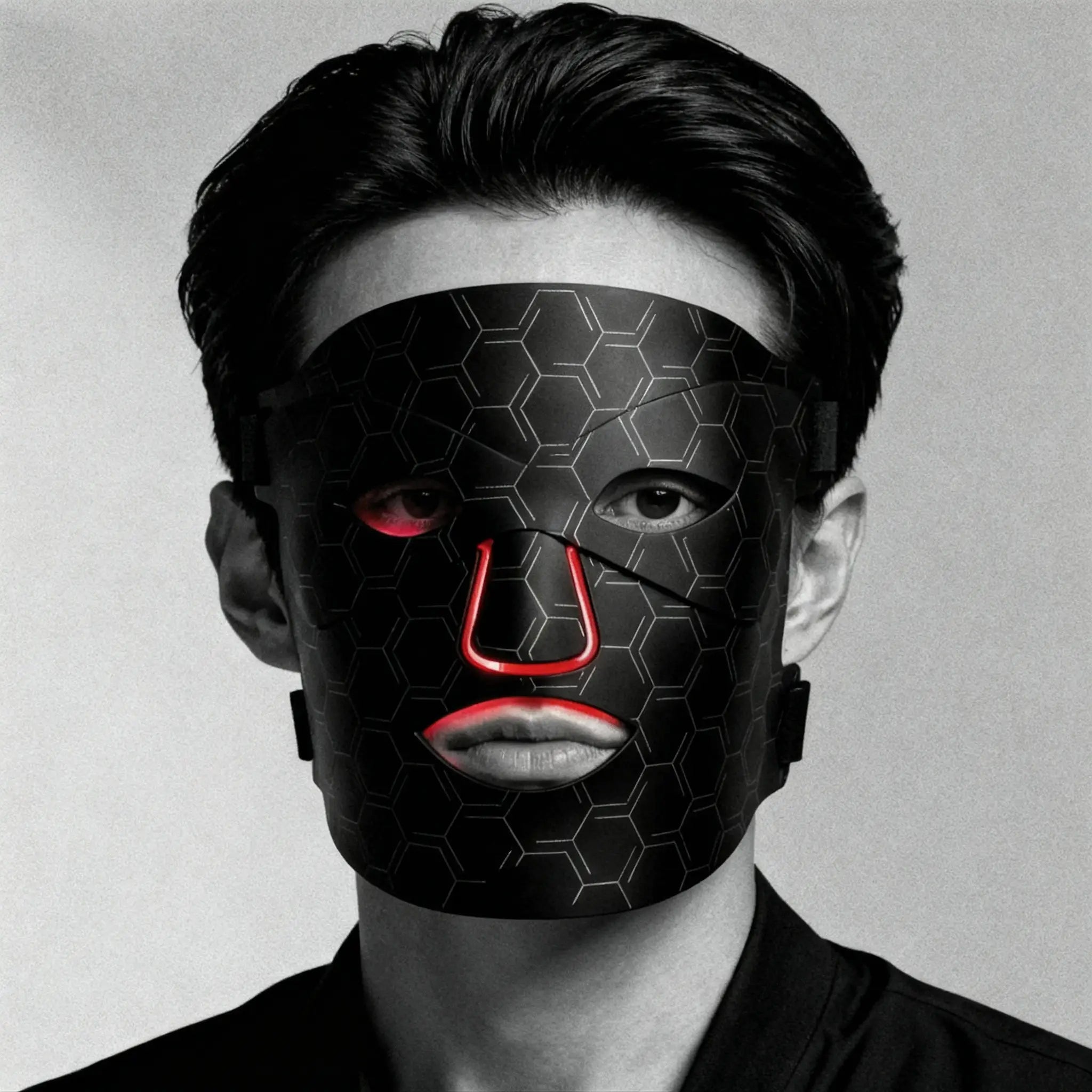 REDO Red Light Therapy Mask