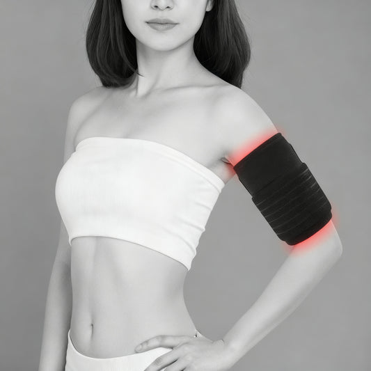 REDO Red Light Therapy Belt