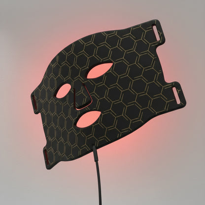 REDO Red Light Therapy Mask