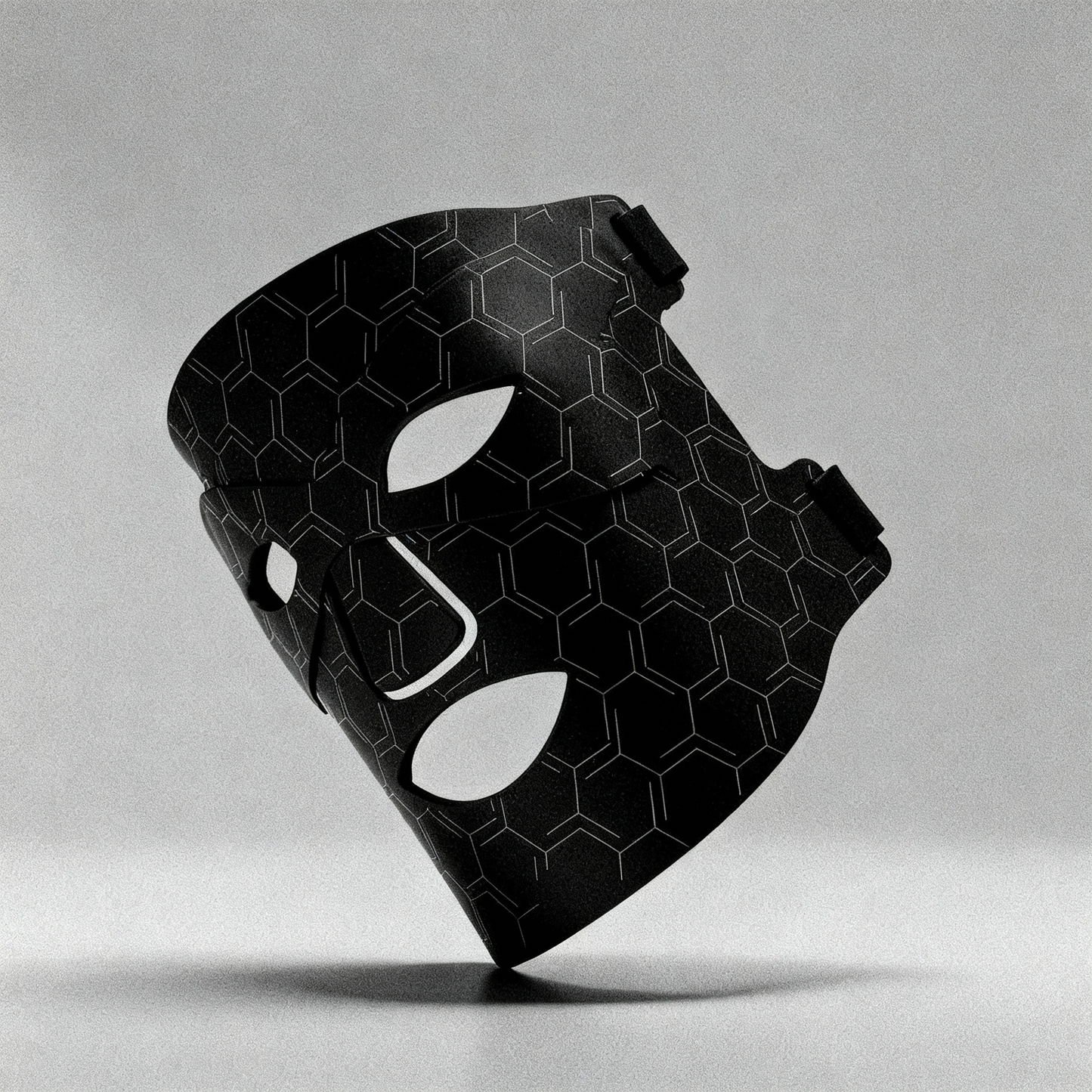 REDO Red Light Therapy Mask