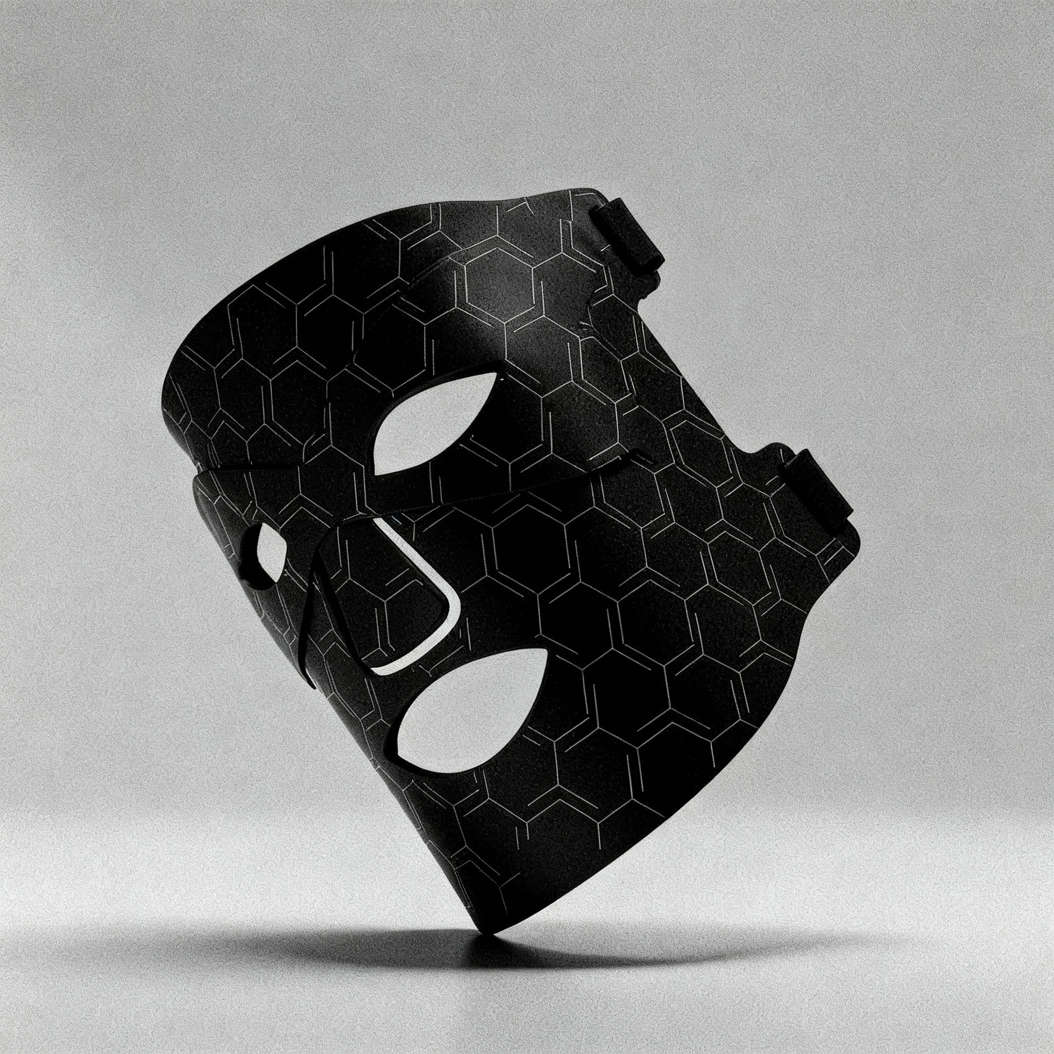 REDO Red Light Therapy Mask